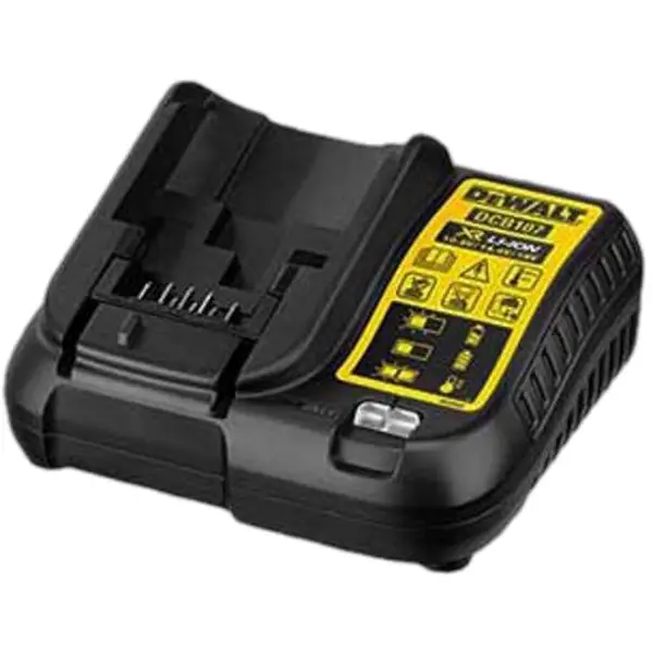 ĐẾ SẠC ĐA NĂNG DEWALT 10.8V - 18V DCB107-B1