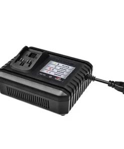 Đế Sạc Nhanh 12A Worx 20V WA3788