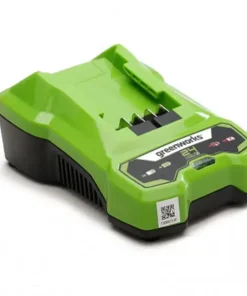 Đế sạc nhanh 24V -4A Greenworks G24C4 (2946407)