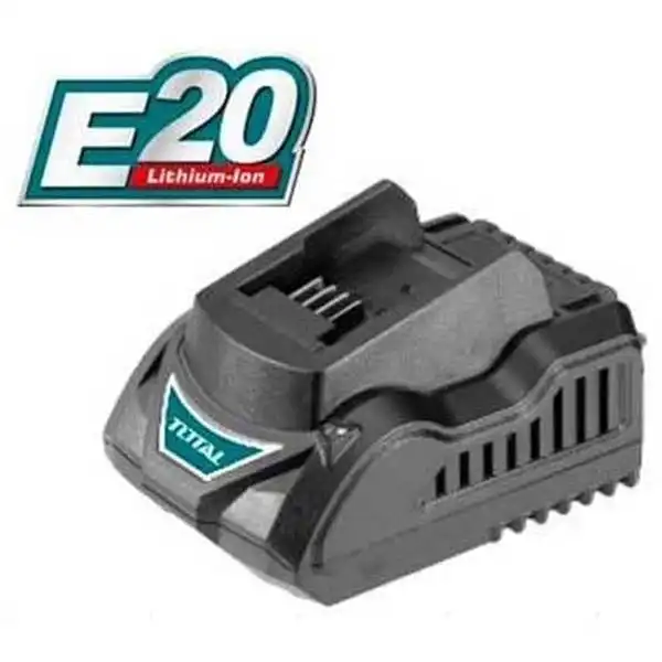 Đế sạc nhanh thông minh pin E20 Total TCLIE2002