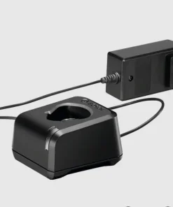 Đế sạc Pin 10.8V - 12V Bosch GAL 12V-20 (1600A021KF)