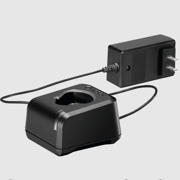 Đế sạc Pin 10.8V - 12V Bosch GAL 12V-20 (1600A021KF)