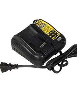 Đế sạc pin 10.8v, 14.4v, 18v Dewalt DCB107-B1