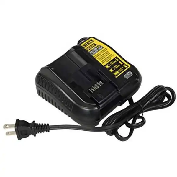 Đế sạc pin 10.8v, 14.4v, 18v Dewalt DCB107-B1
