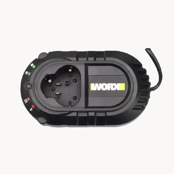 Đế sạc pin 12V Worx WA3713