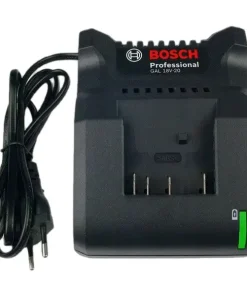 ĐẾ SẠC PIN BOSCH 14.4V - 18V GAL 18V-20