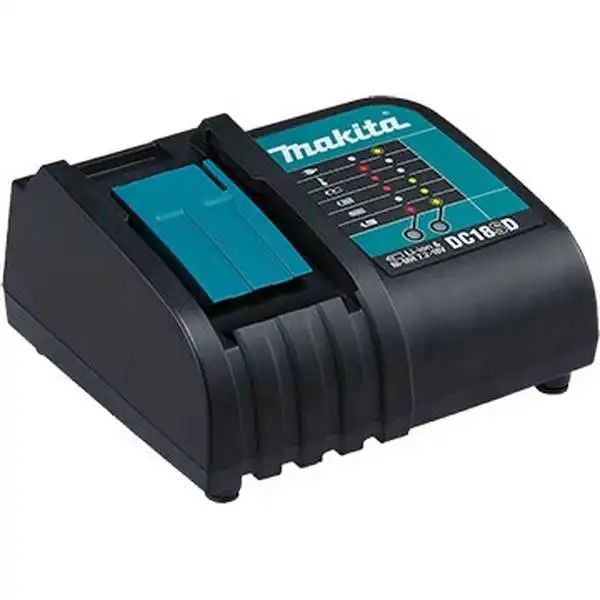 Đế sạc pin Li-Ion chậm Makita DC18SD (194534-4)