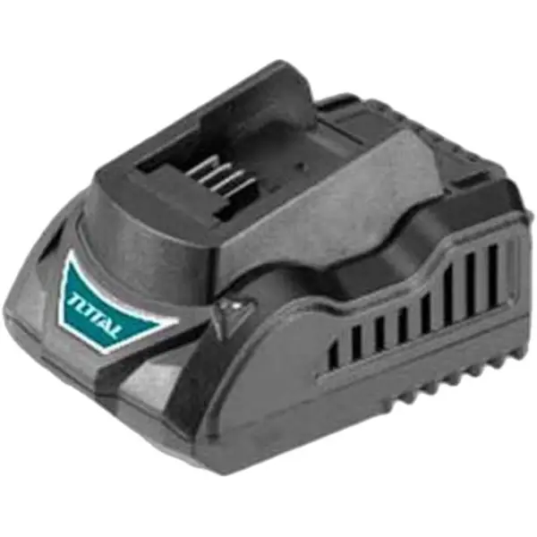 ĐẾ SẠC PIN LITHIUM E20 TOTAL TCLIE2002
