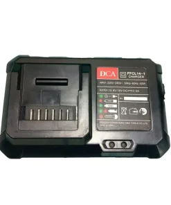 Đế sạc pin Lithium-ion 14.4V DCA FFCL14-1