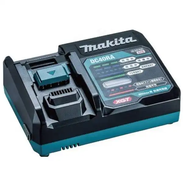 Đế sạc pin Lithium-ion 40V Makita DC40RA