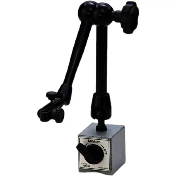 Đế từ gá đồng hồ so 7032B Mitutoyo