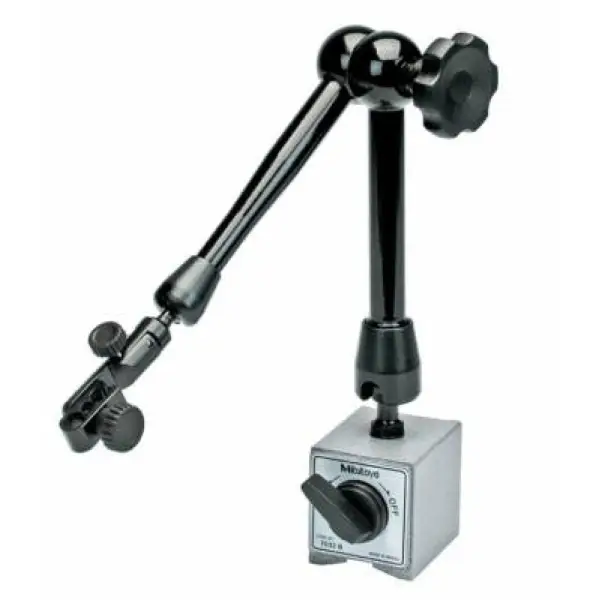 Đế từ gá đồng hồ so Mitutoyo 7031-10