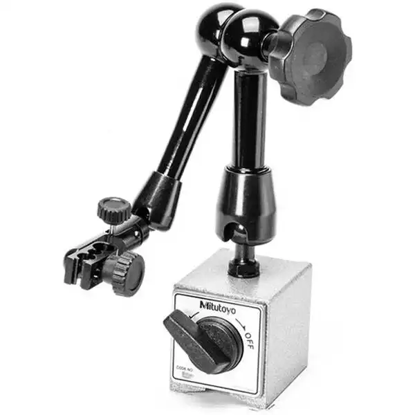 Đế từ gá đồng hồ so Mitutoyo 7032-10
