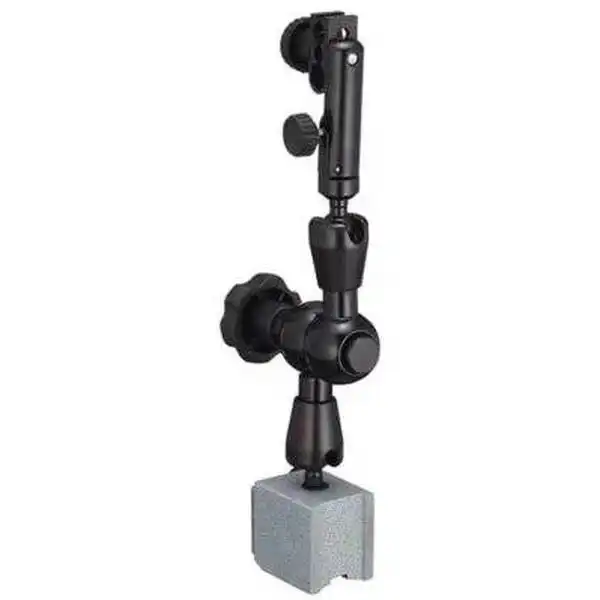 Đế từ gá đồng hồ so với hệ thống khóa Mitutoyo 7031-10 (7031B)