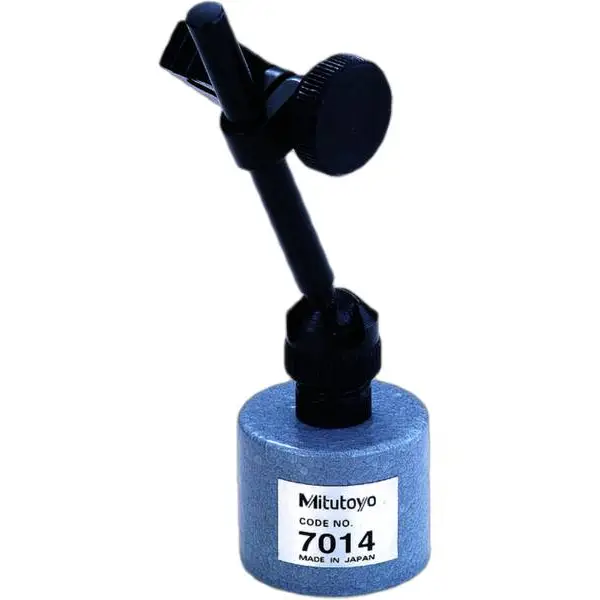 Đế từ gắn đồng hồ so mini 7014 Mitutoyo