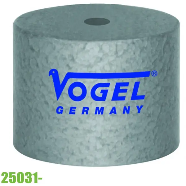Đế từ VOGEL Germany 25031, phụ kiện cho chân đế đồng hồ so
