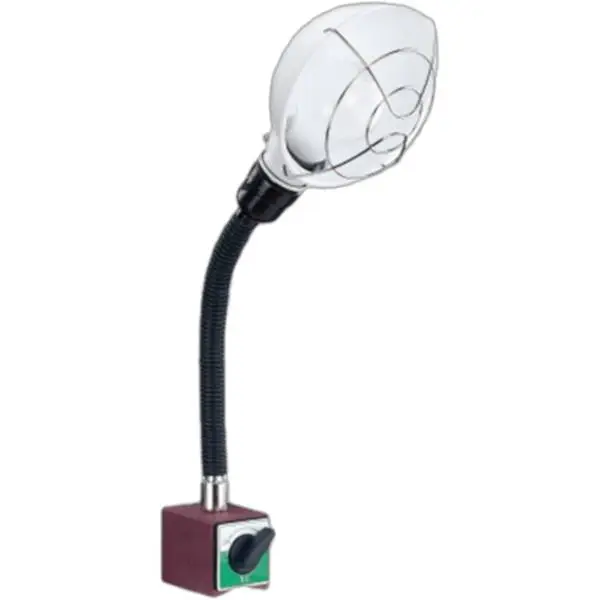 Đèn Chân Đế Từ YL-5 YL