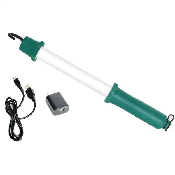 Đèn chiếu sáng lưu động có móc treo SATA 90703C - WORKLIGHT 350LM