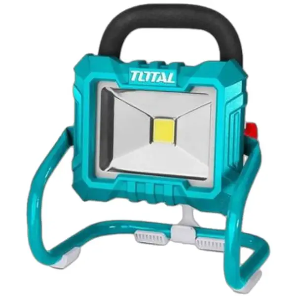 Đèn di động dùng pin Lithium-Ion 20V Total TWLI2025 (thay thế mã TFLI2002)