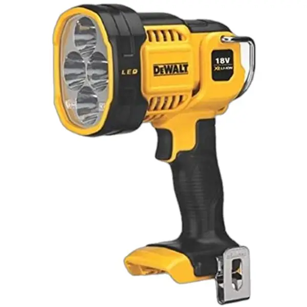 ĐÈN DÙNG PIN 20V DEWALT DCL043N-KR
