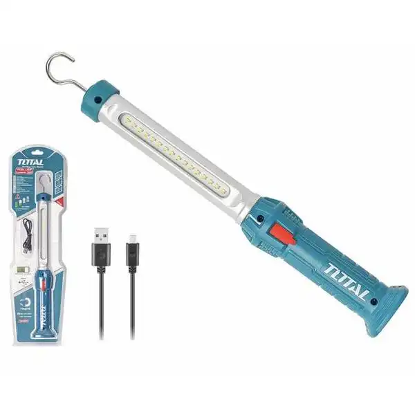 Đèn làm việc 3.5W TWLI35261 TOTAL