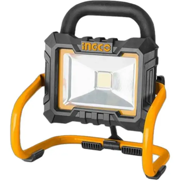 ĐÈN LÀM VIỆC DÙNG PIN 20V INGCO CWLI2002