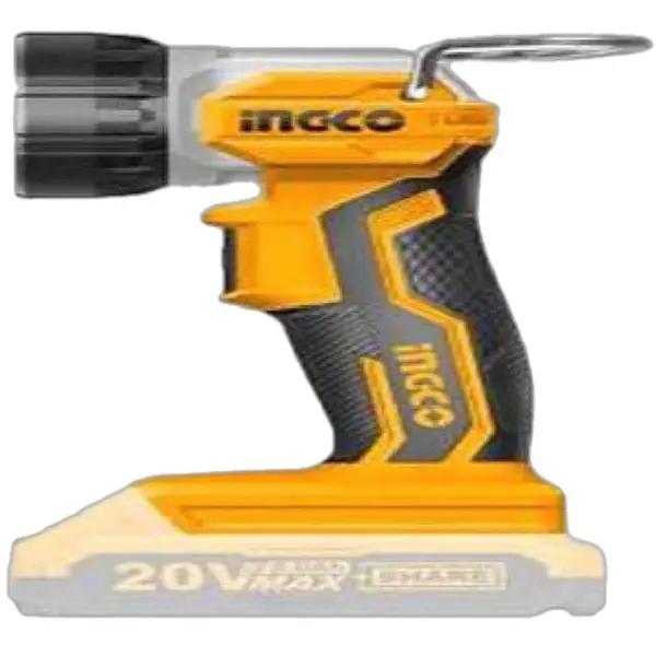 ĐÈN LÀM VIỆC DÙNG PIN INGCO CWLI2001