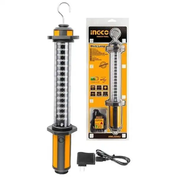 Đèn Làm Việc HWL3600LI INGCO