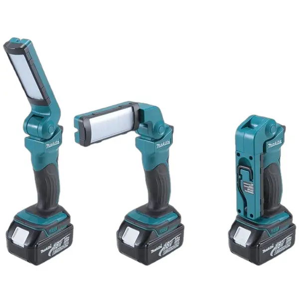 ĐÈN LED 18V MAKITA DML801 (chưa gồm pin sạc)
