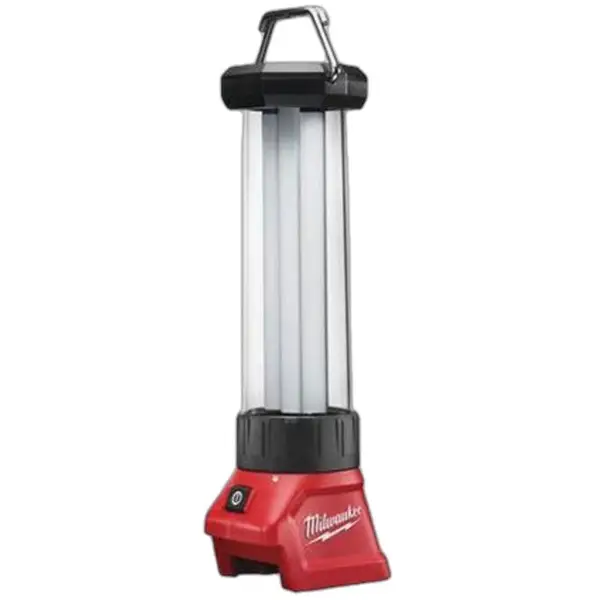 ĐÈN LED BÁO HIỆU M18 LL-0 MILWAUKEE