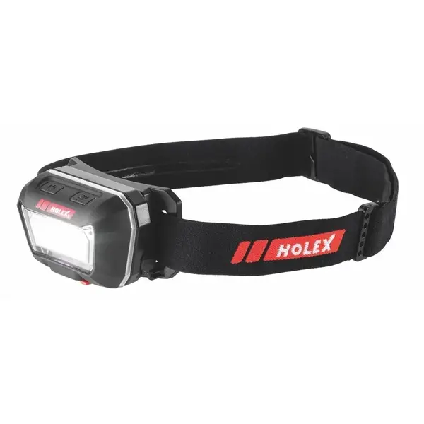 ĐÈN LED ĐỘI ĐẦU HOLEX 081493 300