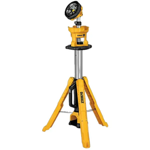 ĐÈN LED ĐỨNG DÙNG PIN 20V DEWALT DCL079N-KR