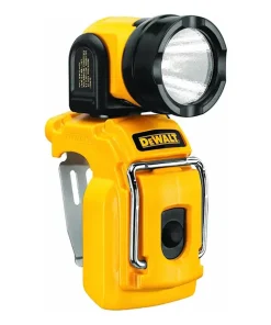 Đèn Led Dùng Pin 12V DeWalt DCL510N-XJ (Chưa Pin & Sạc)