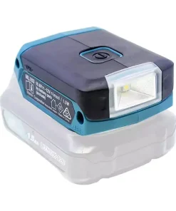 Đèn Led dùng pin (12V max) Makita ML103