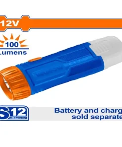 Đèn Led dùng pin 12V Wadfow WFLLI912 (Chưa Pin & Sạc)