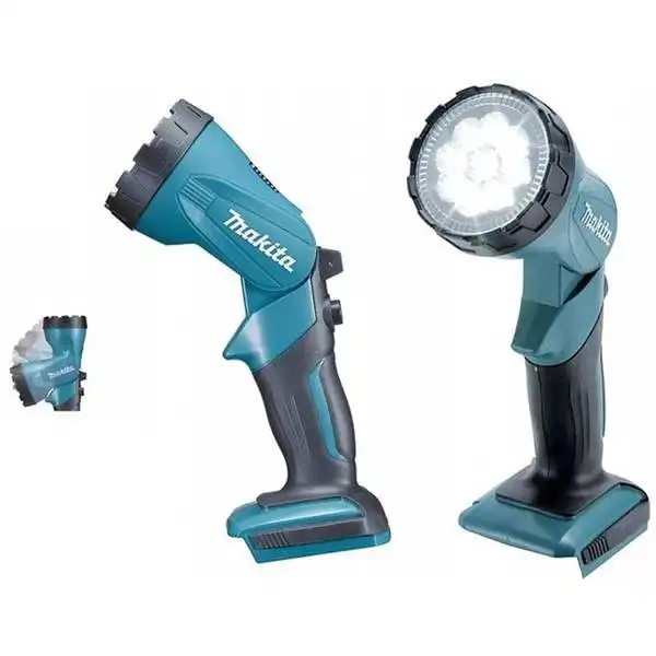Đèn led dùng pin 18V / 14.4V Makita ML187
