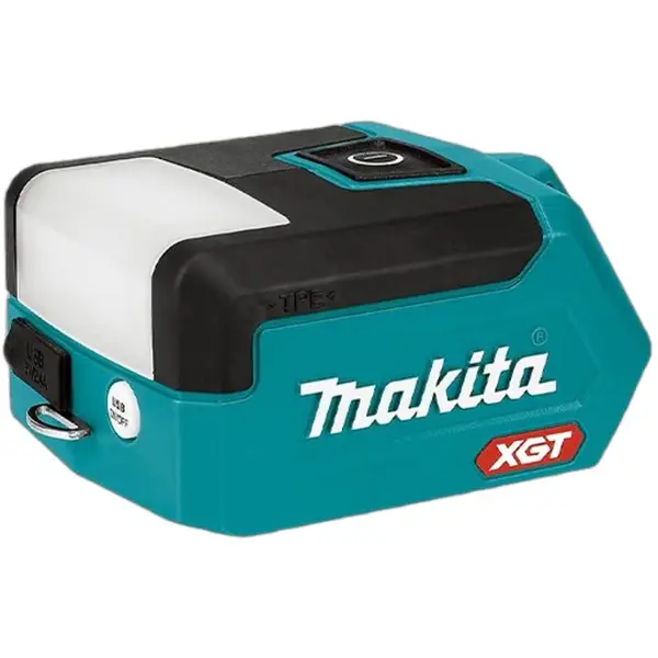 ĐÈN LED DÙNG PIN (40V MAX) MAKITA ML011G (CHƯA PIN, SẠC)