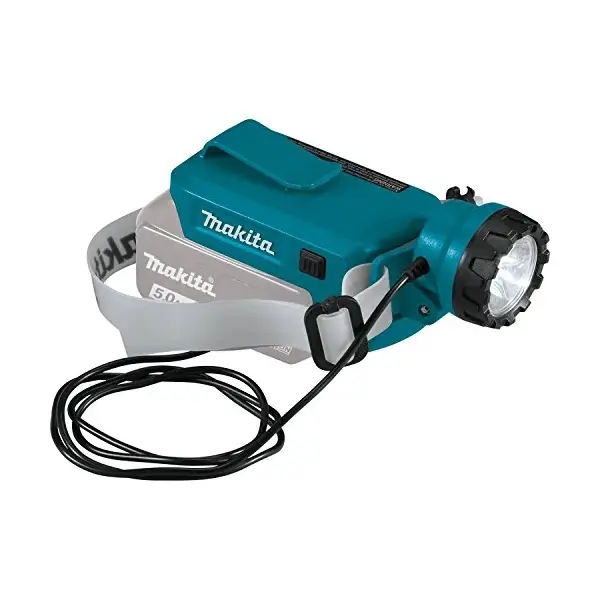 Đèn LED dùng pin Makita DML800