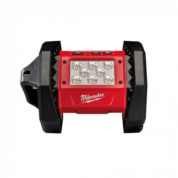 Đèn LED hắt công suất cao M18 HAL Milwaukee
