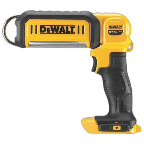 ĐÈN LED PIN 20V MAX DEWALT DCL050N-KR