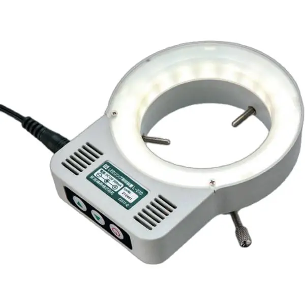 ĐÈN LED TRÒN CHO KÍNH HIỂN VI SOI NỔI L-21D NIIGATA