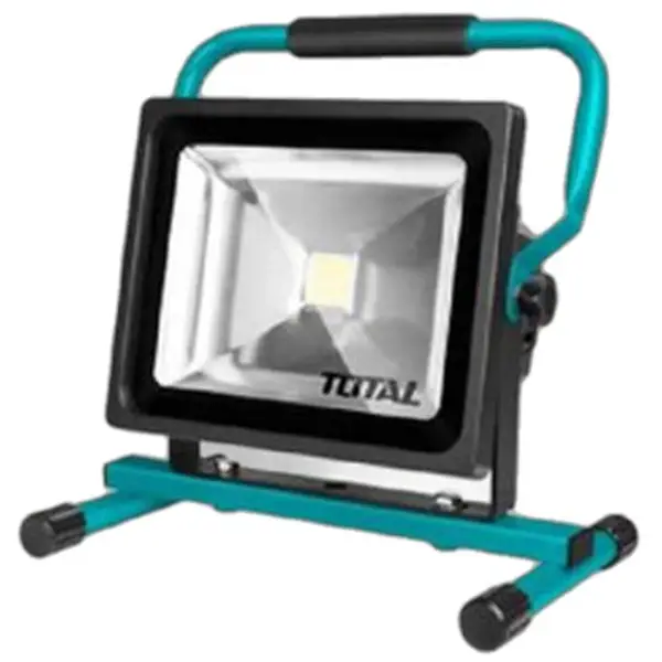 ĐÈN LED XÁCH TAY DÙNG SẠC TOTAL TLP20301C