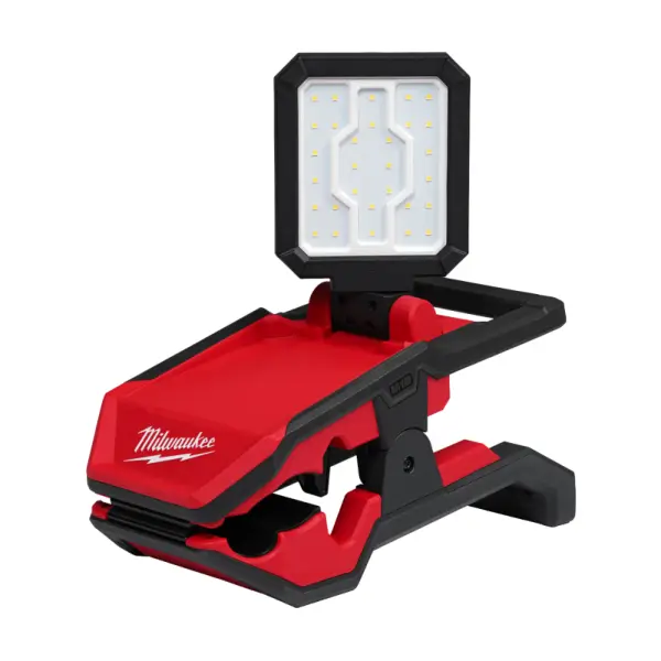 Đèn LED xoay 360 độ M18 FUEL Milwaukee M18 PAL2