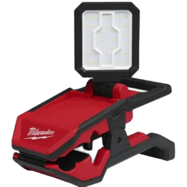 ĐÈN LED XOAY 360 MILWAUKEE M18 PAL2