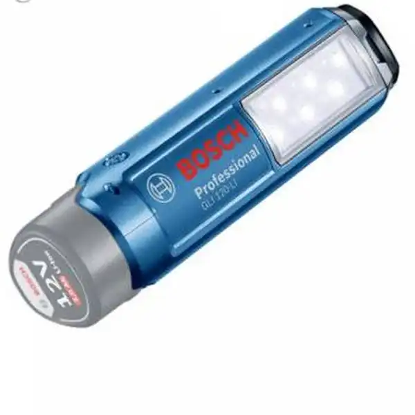Đèn pin 120-LI Bosch 06014A10L0