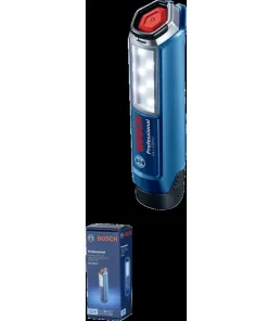 Đèn pin 12V Black & Decker BDCF12