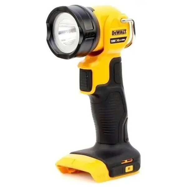 Đèn pin 18V Bosch GLI 180-LI Professional
