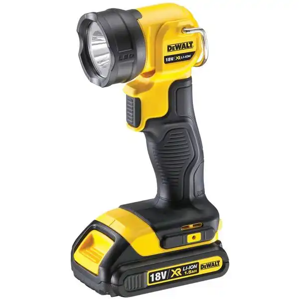 Đèn pin 18V Dewalt DCL040-XJ
