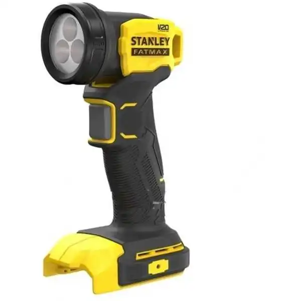 Đèn pin 20V Stanley SCL020-KR