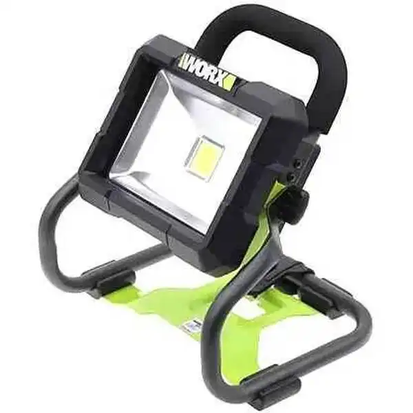 Đèn pin 20V WORX WU026.9